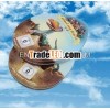 Tinplate DVD Decorative Box