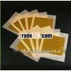 HOT!!! 24K gold leaf
