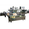 DH-82 Fully Auto Double Side Bottle Labeling Machine