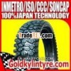 Motorcycle Tyre (300-17)