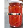 canned roasted red pepper