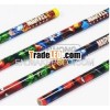 Wooden Pencil