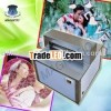 MDK-1300 jigsaw puzzle cutting machine,ce certification