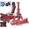 2t Trolley Jack and Jack Stand Combination Set