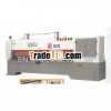 woodworkng Pneumatic veneer guillotine/Clipper machine