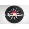 Neoprene pet Dog Frisbee,Safe and nontoxic