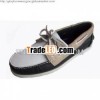 Boat Shoes Men's Shoes Leather Shoes