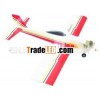 Balsa trainers Courage-8 40 F0601 r\/c airplane model