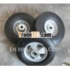 Rubber-powder Wheel