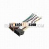 Auto Wire Harness VW ISO Plug In Cable