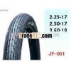 steet use motorcycle tyre
