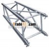 2014 RP best quality Aluminum square spigot truss for exhibition