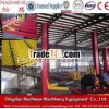 9000LBS Cheap Two Post Car Lift / Hydraulic Car Lift For Sale / CE Standard Auto Car Lift