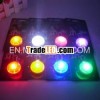 Hot Sale! Led Pet Dog Night Light Safety Circular Pendant