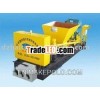 Pre-cast Concrete interior vibration wall slab making Machine