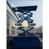 hydraulic scissor lift
