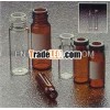 empty vial