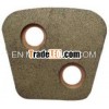 Clutch buttons