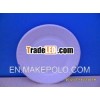 disposable fast food paper plate