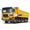 Sell Shacman Tipper
