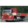 Sell Howo Cargo Truck/howo Dump Truck