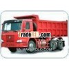 Dump Truck