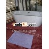 Microfiber Ultra Absorbent Anti-slip Bath Mat