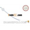 Silicone 2-way Adult Standard Foley Catheter
