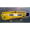 Sparkle Hydraulic rock breaker