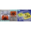 Biohazard Bag, Medical Specimen Bag,Kangaroo Bag