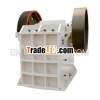 Crushing machine for mineral process.