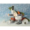 hand held food processor