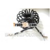 seven-core electrical coils