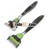 Triple Blade System Razor (KL-MAGNETIC)