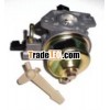Carburetor - 4