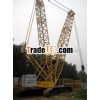 Demag CC2500,500 Ton Crawler Crane for Sale Cheap