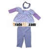 BW-7008 baby suit