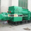High profit business! Clay brick making plant