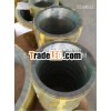 Spiral Wound Gasket with Outer Ring