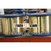 0.40mm rubber hose reinforcement steel wire