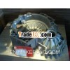 VW DUU Clutch Housing