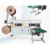 DCC-420 Semi-automatic Double Wire Binding