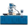 H series rubber injection molding machine