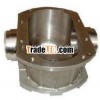 OEM Proessional Investment Casting and CNC Machining