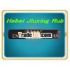 Oil resistant synthetic rubber hose(SAE100R1AT)