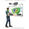 interactive whiteboard