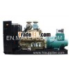 1600kw Cummins diesel generator set