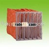 Pocket Air Filter\/Bag Air Filter(F5-F9)