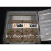 Packing tape for container