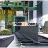 HQH69 Series Shot Blasting Cleaning Machine----Roller Type (H-steel dedicated)